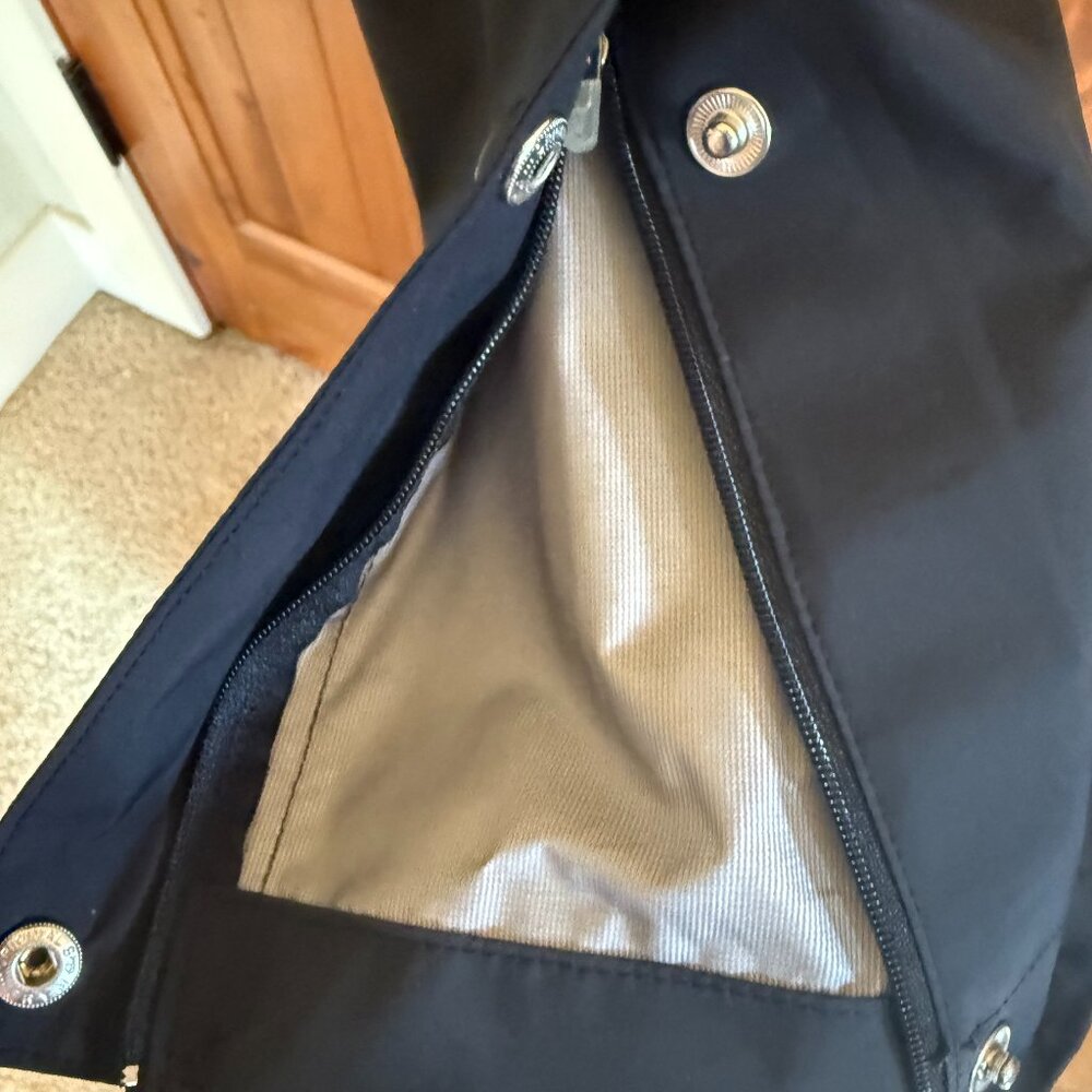 Kansas City Chiefs Coach's Rain Suit - Picture 12 of 16
